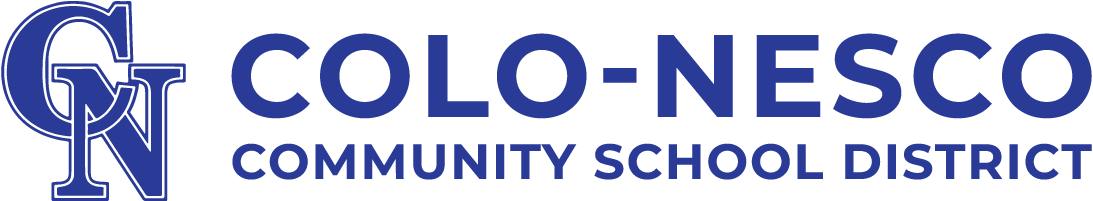 Colo-NESCO CSD Logo